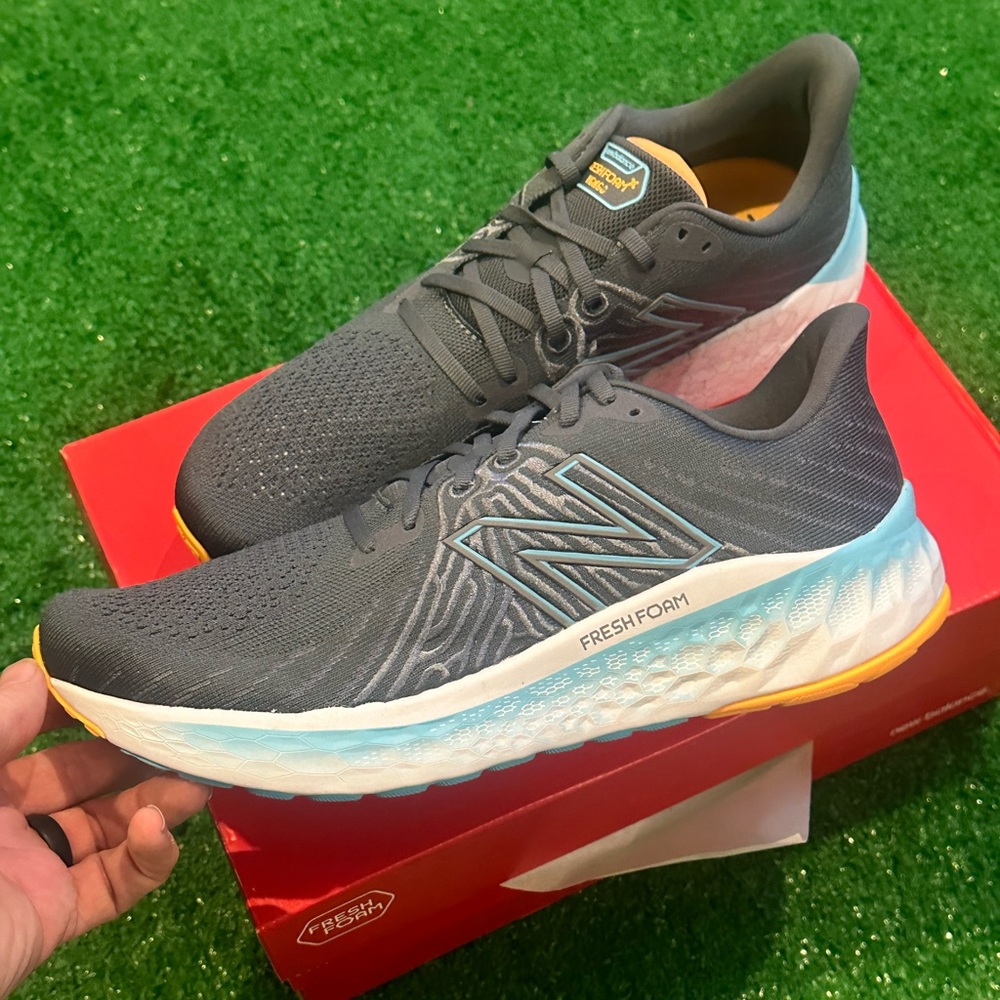 New balance fresh foam